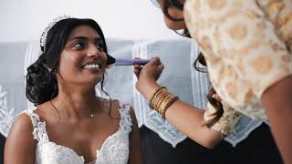 Kaakka Kaakka Returns Damien Tharsala Wedding Highlights Yaal Media 2020