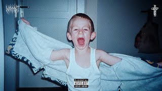 @DvrkVrt, @waymst - Crystal Midnight (Official Audio)