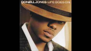 Donell Jones : Gotta Get Her (Outta My Head)