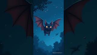 How Bats Hunt Their Prey