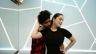 Hum Tum | Sukriti, Prakriti | Raghav, Priyank | ft. Tunisha Sharma | Prateek Singhal Choreography
