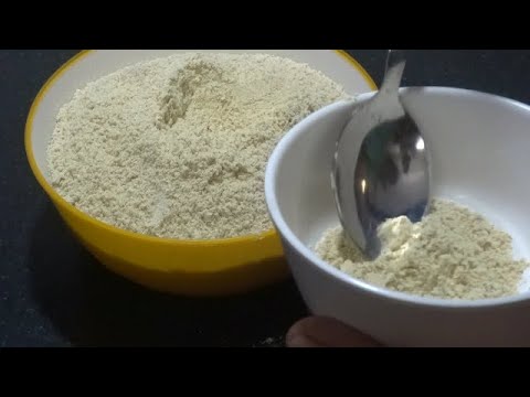 Face wash powder - ഫേസ് വാഷ് പൌഡർ