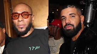 Yasiin Bey Aka Mos Def Wants To Have A Sit Down With Drake But Hasn’t Gotten A Response.