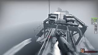 left 4 dead 2 but you basically have the rocket jumper