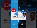 Windows 11 Enterprise Administrator #windows #enterprise #administration