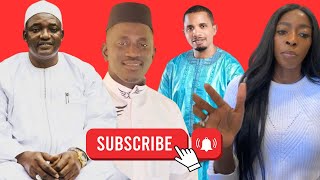 Hard Truths About Gambian Politics – Sabally \u0026 Ismaila Ceesay are they For Real? Current Issues