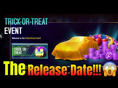 Asphalt 8 Дата выхода события Сладость или гадость Информация о событии Сладость или