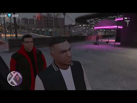 Drug Wars #15 THE STICK UP | TBoGT