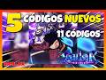 ✅5 CÓDIGOS NUEVOS✅11 CÓDIGOS de ⚔️ SAILOR PIECE ⚔️ SAILOR PIECE Roblox ⚔️ PIEZA DE MARINERO Roblox