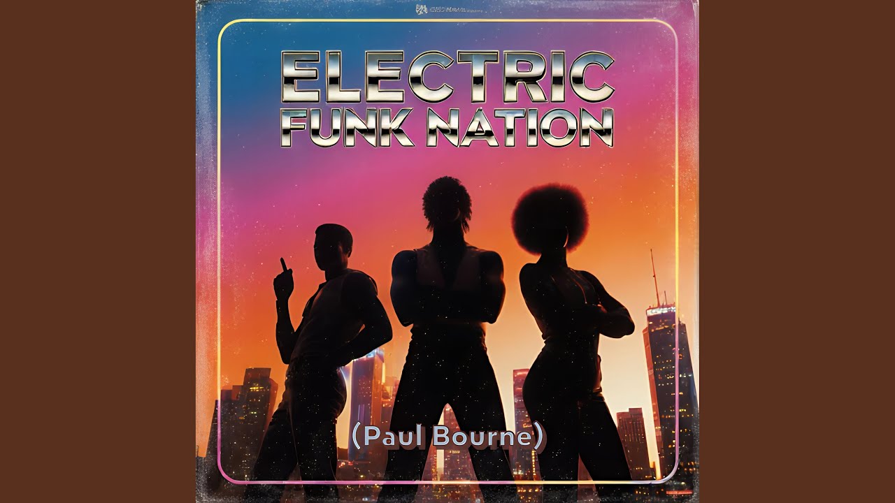 Funky Boulevard Ride - YouTube