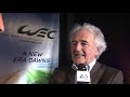 Interview d'Hugues de Chaunac (Oreca)