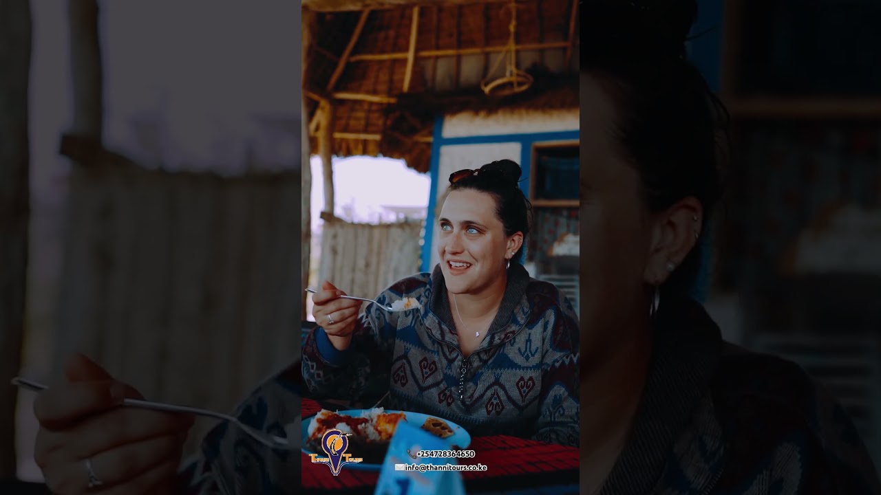 Wasini Island & Kisite Marine Park Tour | MV Logos Hope Guests Explore Kenya’s Coastal Paradise