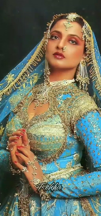 Athra Baras Ki Tu | Suhaag (1979) | Amitabh Bachchan | Rekha |  Lata Mangeshkar Songs