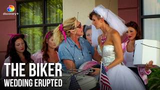 Gypsy Traditions Clash In Explosive Fashion | My Big Fat American Gypsy Wedding S5 E4 |