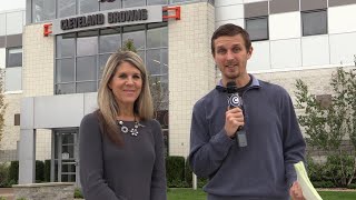 Three things to watch: Browns at Texans