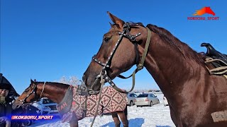 Бишкектин арттары / Оюн алдынан .