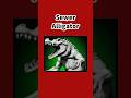 New York Sewer Alligator(下水道のワニ)#analoghorror #horror #mystery #scary #ホラー