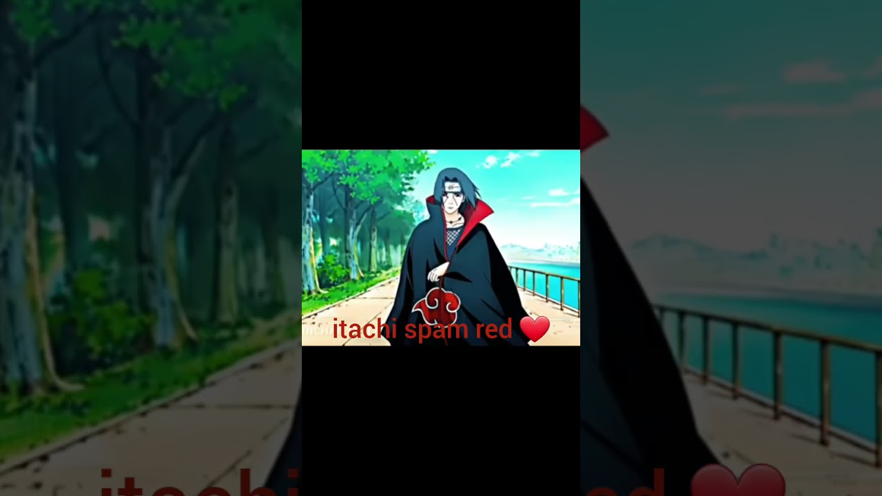 💛spam vs❤spam comend