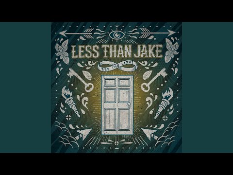 Bless the Cracks - Less Than Jake
