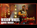 Darius Rucker - Wagon Wheel (LIVE) (4K) - Puyallup, WA - Washington State Fair