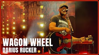 Darius Rucker - Wagon Wheel (LIVE) (4K) - Puyallup, WA - Washington State Fair