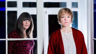 Marry Waterson And Emily Barker - Little Hits Of Dopamine {2019}