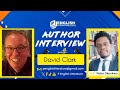 Author Interview with David Clark