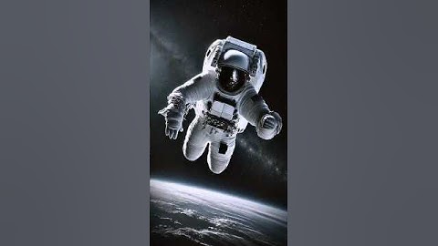 "Astronauts Face THIS Deadly Problem in Space! 😵‍💫"