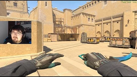 i bet you didn't know about this on mirage