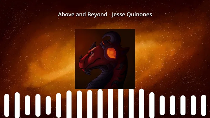 Above and Beyond - Jesse Quinones