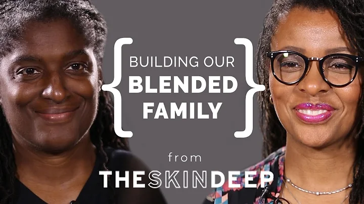 Building a Blended Family as a Same-Gender Couple ...