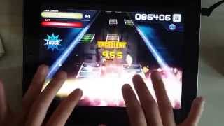 [O2Jam U] 황야의 방랑자 (Wanderer Of Wilderness) 5kHD Perfect Play screenshot 4