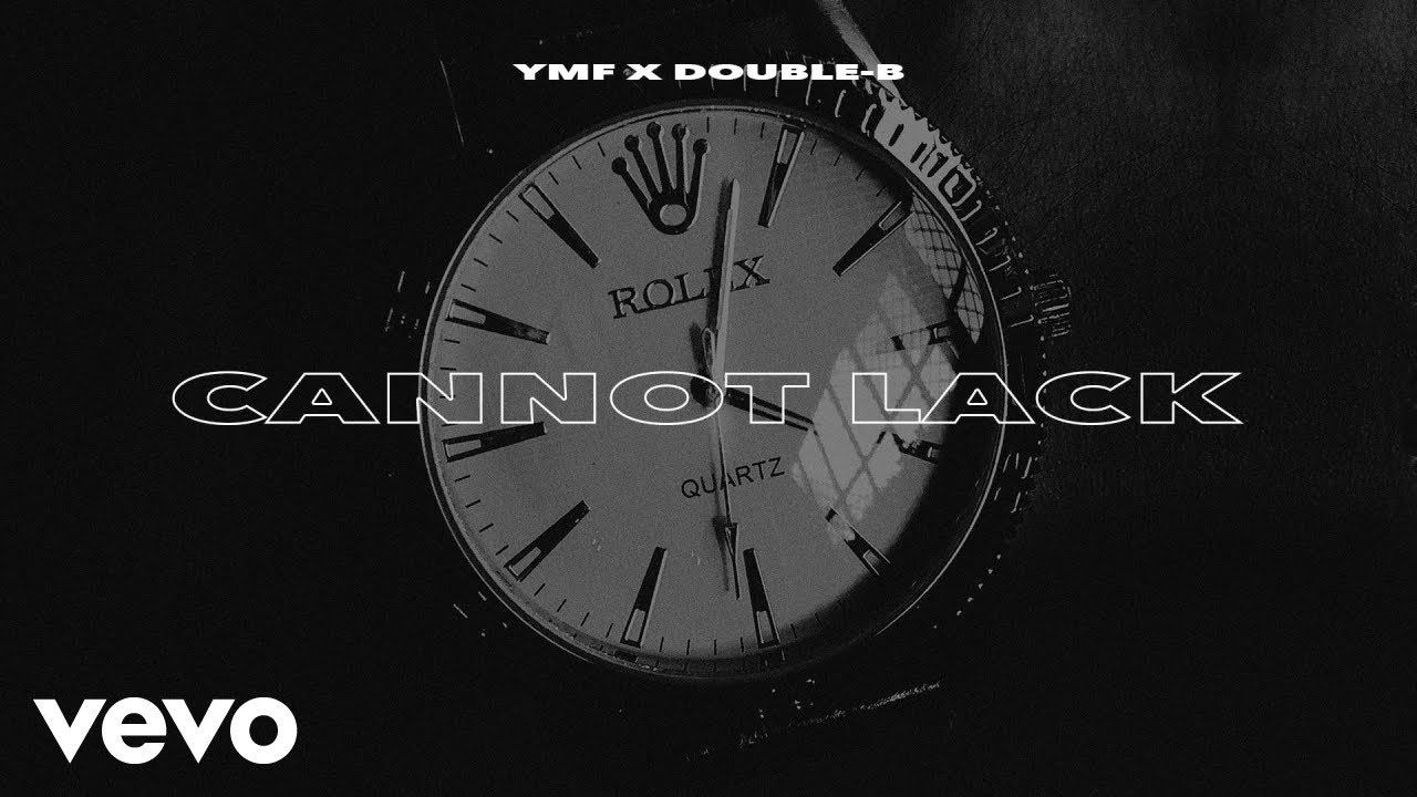 Watch Double-B, YMF - Cannot Lack (Audio) on YouTube Watch Double-B, YMF - Cannot Lack (Audio) on YouTube