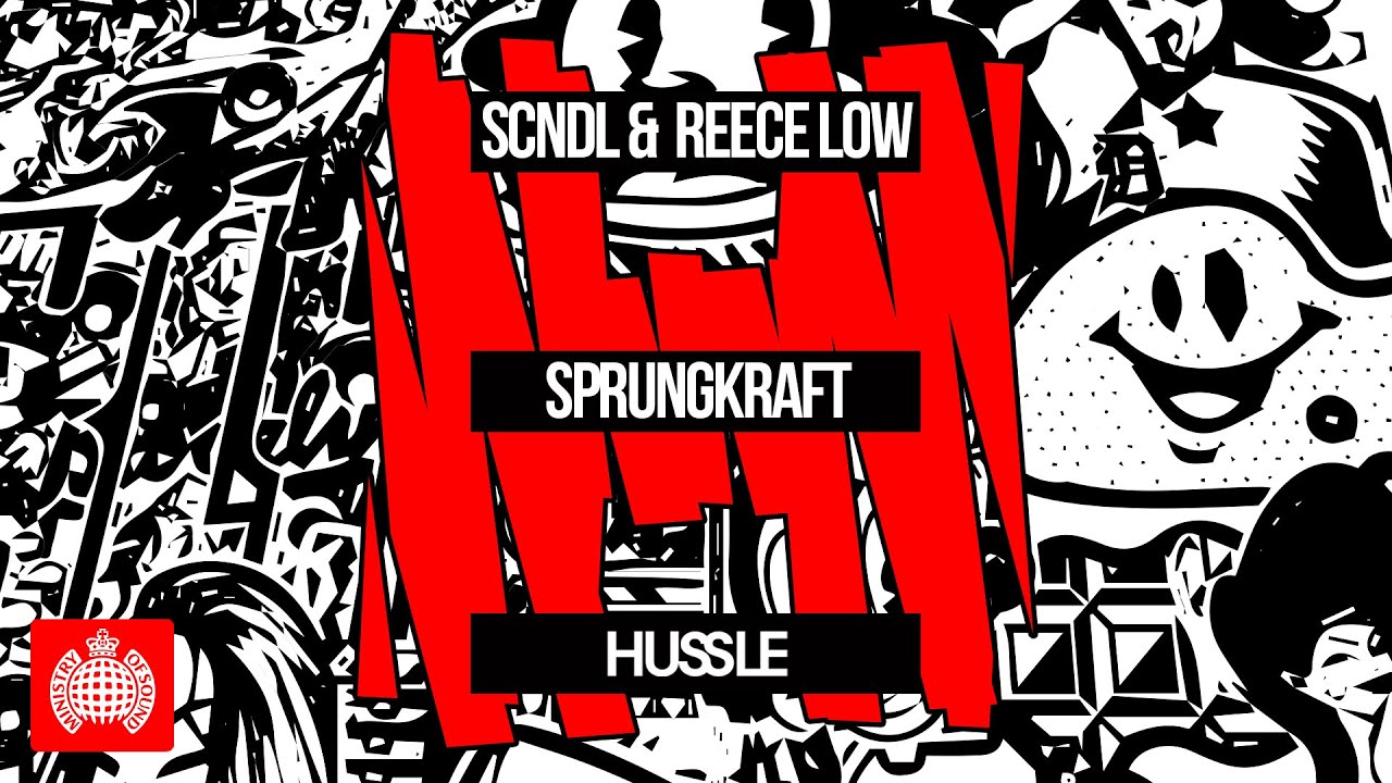 YouTube पर SCNDL & Reece Low - Sprungkraft देखें