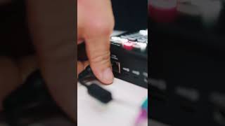 DICA ATEM MINI E HDMI