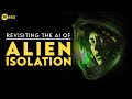 Revisiting the AI of Alien: Isolation | AI and Games