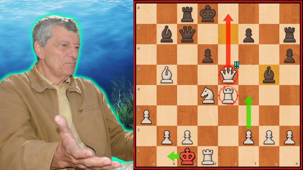 Невероятная жертва королевы!