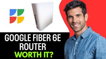 Google Fiber WiFi 6E Router Review (2025): Faster Speeds or Just Hype?