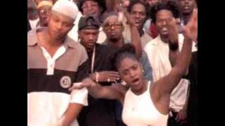 Wu All Stars Dreddy Kruger, Killa Sin, Shyheim, Timbo King, Tekitha Soul In The Hole