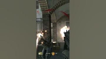 COD MW3 | Short 826