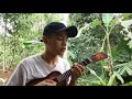 Faisal Paijo cover ENAK SUSUNYA - Faiha ( KENTRUNG VERSION )