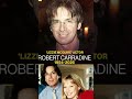 Honoring Robert Carradine — A True Screen Icon