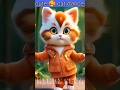 ep26 AI cat cute dance 🥰😍😊🐾💃😘😚#shorts #aicat #cat #catdance #catlovers #animals #cutedance #ep26