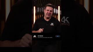 Ak Media App