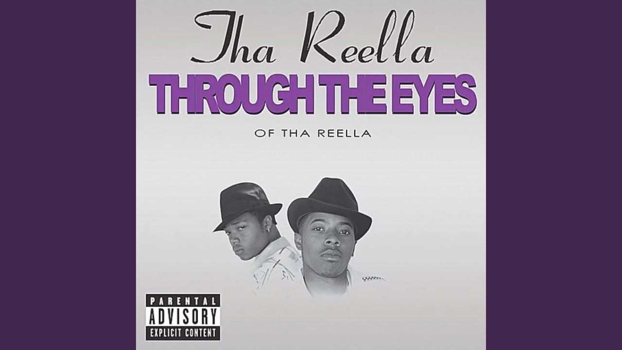 Tha Reella — ON MY REELLA 