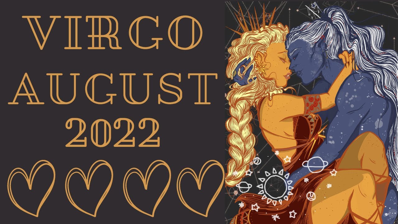 VIRGO~❤️ Always Had Deeper Feelings For U, But They Didn't Express Them At The Time‼️🤯