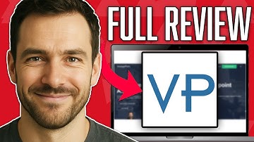 VantagePoint AI review | Is This AI Useful for Market Research?