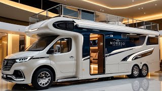 Der 2026er Morelo Palace Eine Mobile Luxusvilla Im Test