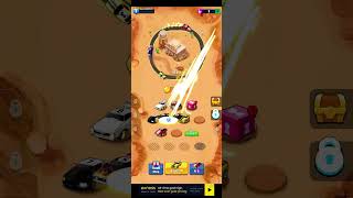 Merge Muscle Car : Cars Merger screenshot 4