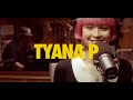 Tyana p  live on what is hip radio 